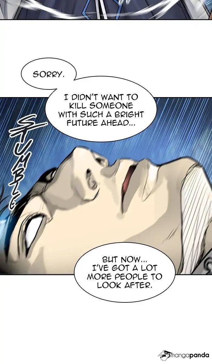 Tower of God Chapter 411 image 096